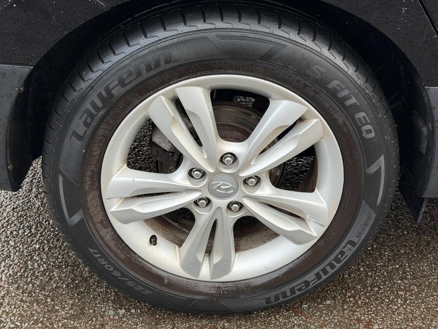 Used Hyundai Ix35 2012 for sale - 77478920: Photo 26