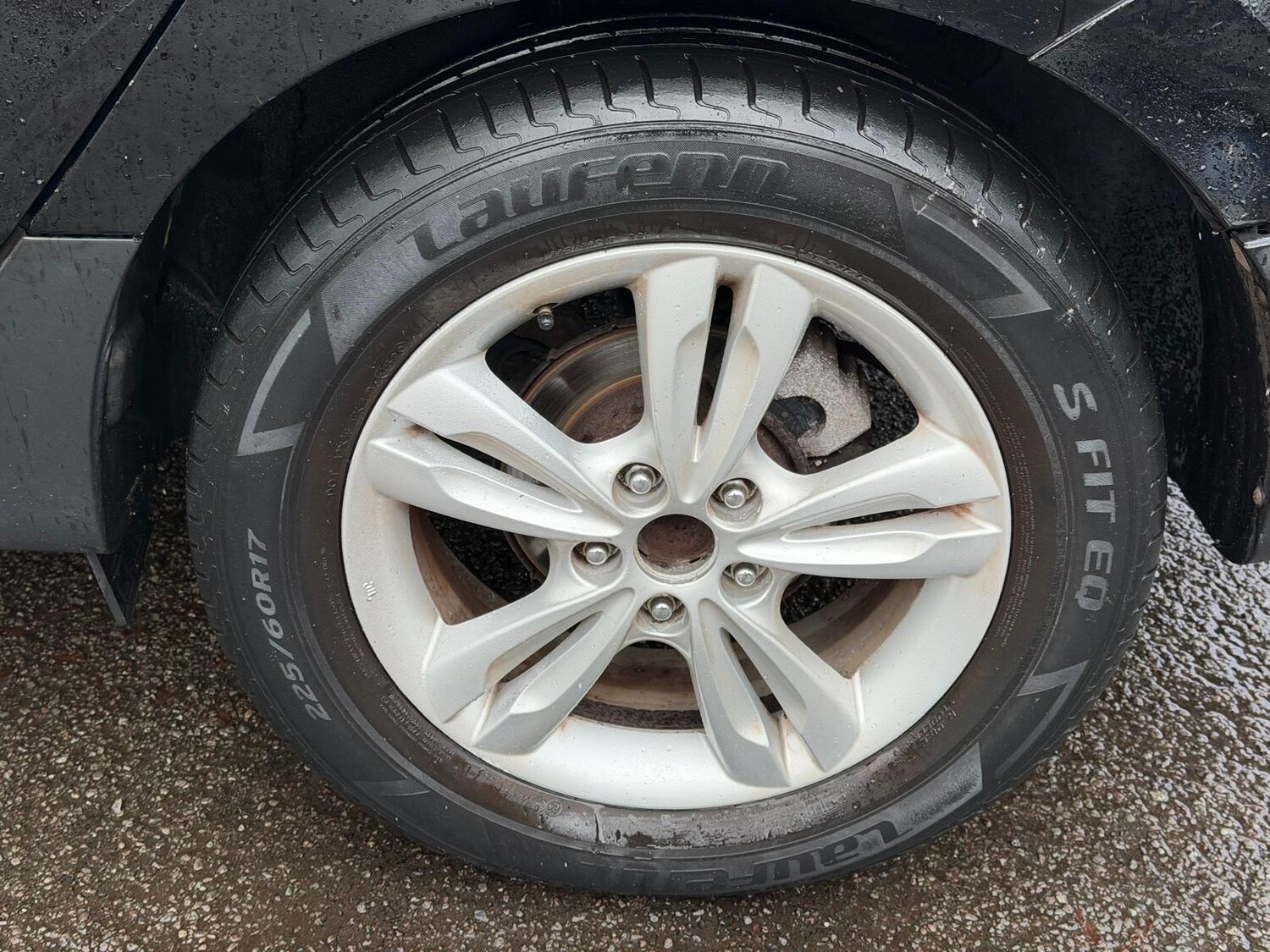 Used Hyundai Ix35 2012 for sale - 77478920: Photo 27