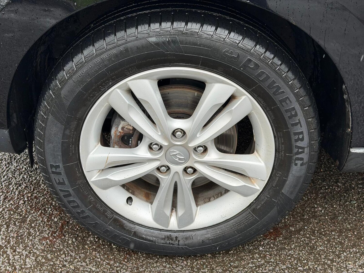 Used Hyundai Ix35 2012 for sale - 77478920: Photo 28