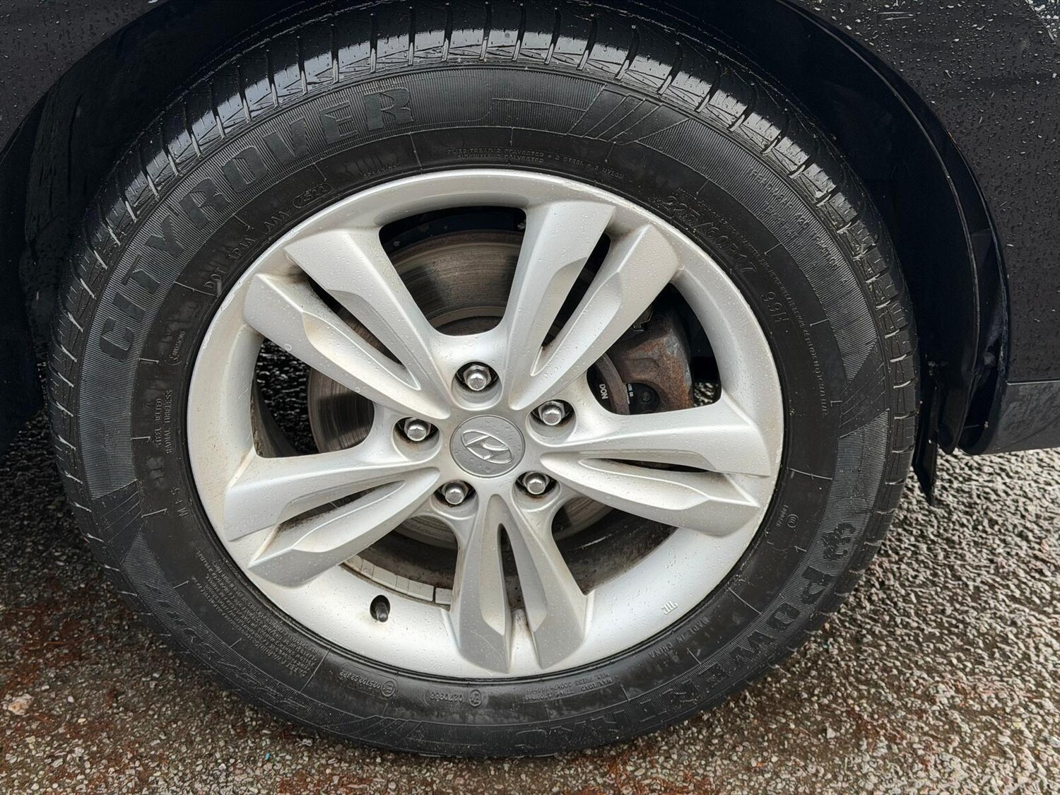 Used Hyundai Ix35 2012 for sale - 77478920: Photo 29