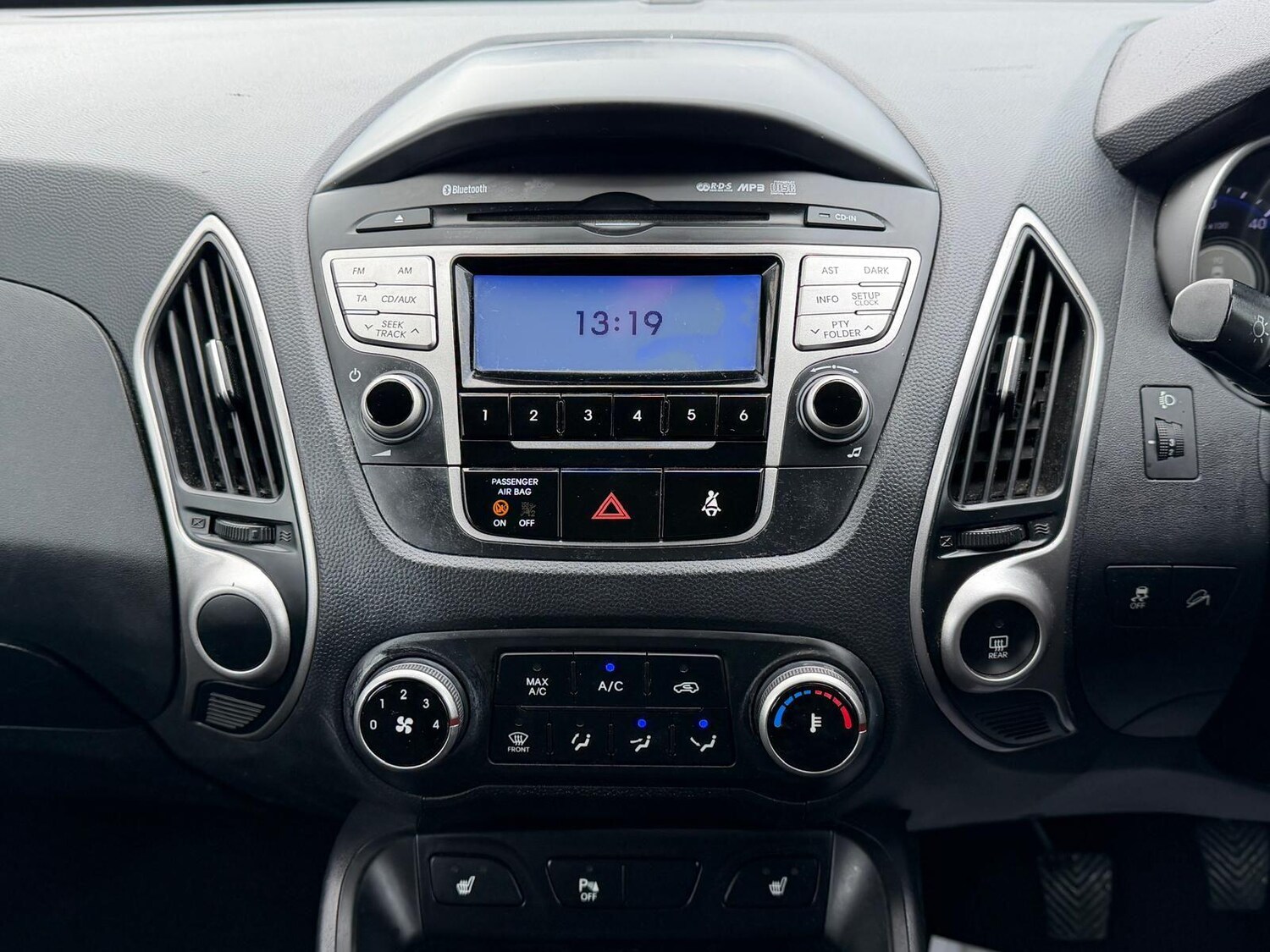 Used Hyundai Ix35 2012 for sale - 77478920: Photo 30