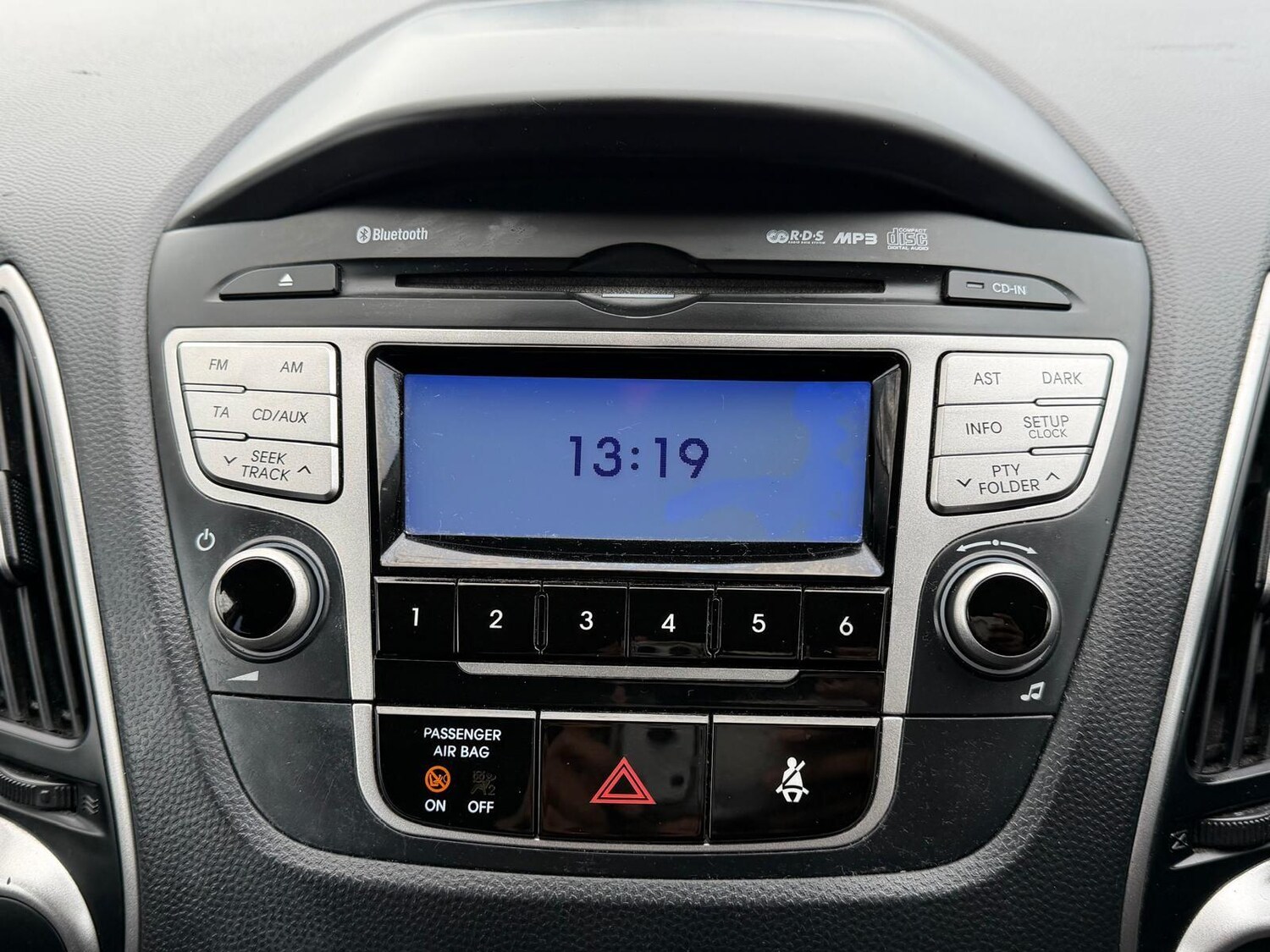 Used Hyundai Ix35 2012 for sale - 77478920: Photo 31