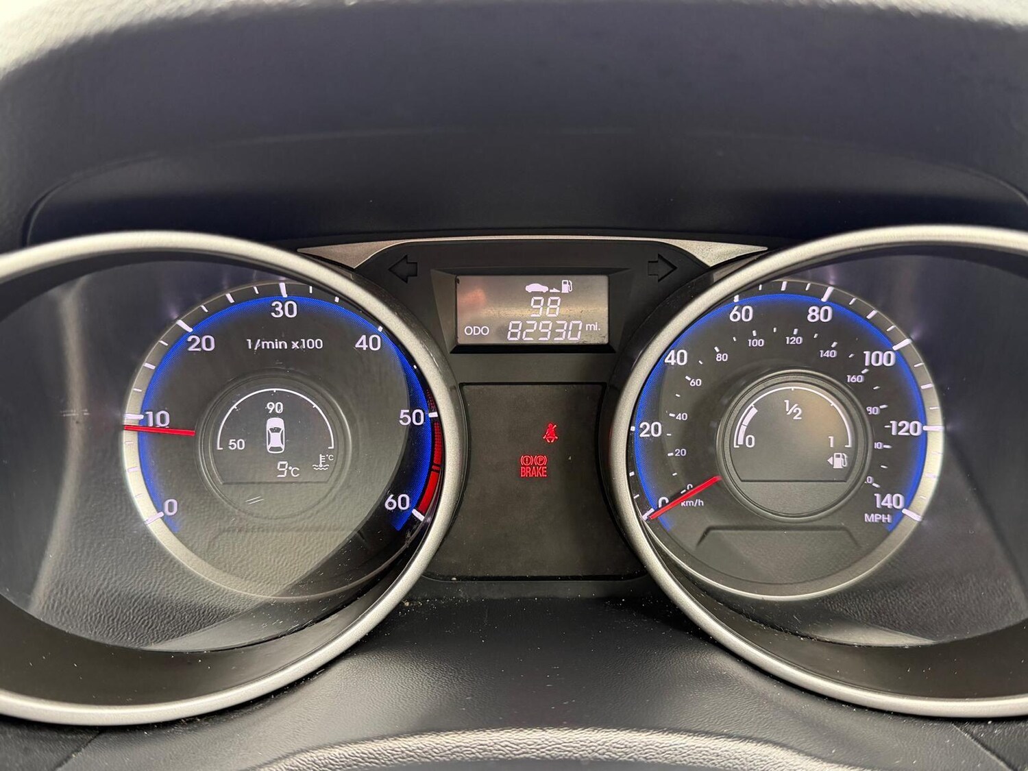 Used Hyundai Ix35 2012 for sale - 77478920: Photo 32