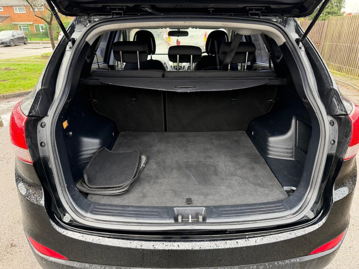 Used Hyundai Ix35 2012 for sale - 77478920: Photo 33