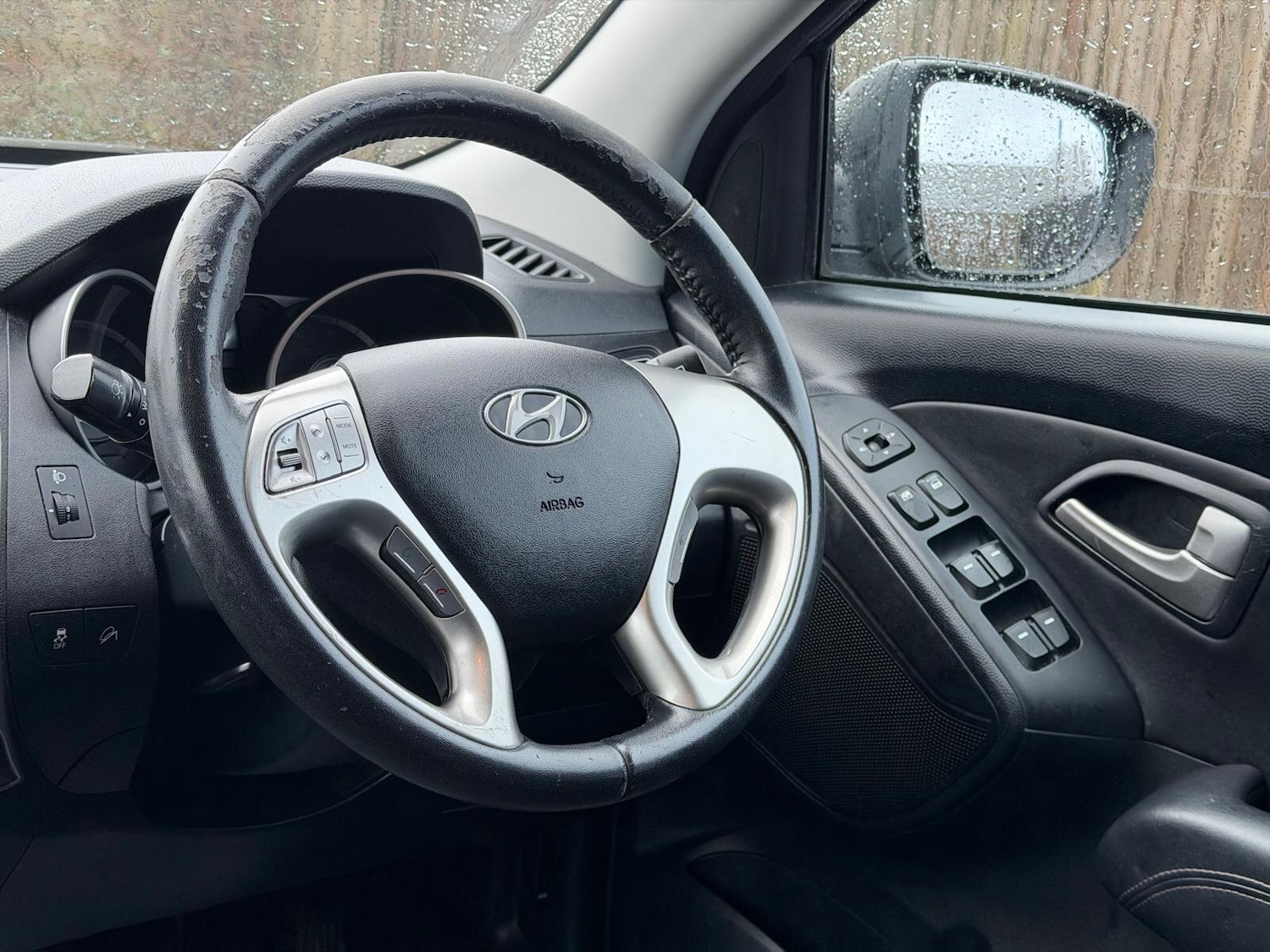 Used Hyundai Ix35 2012 for sale - 77478920: Photo 35