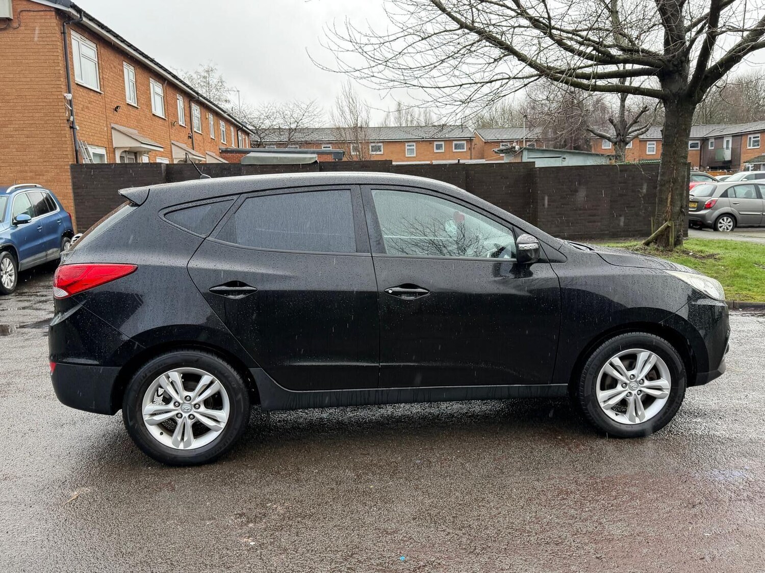 Used Hyundai Ix35 2012 for sale - 77478920: Photo 8