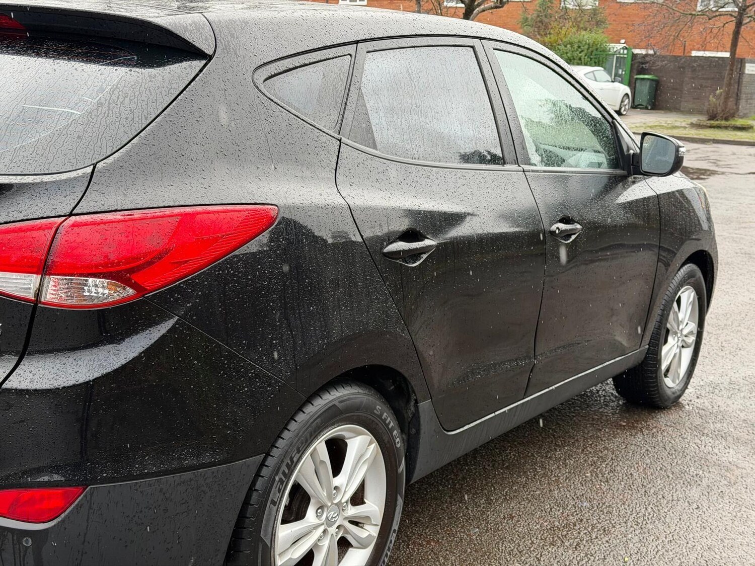 Used Hyundai Ix35 2012 for sale - 77478920: Photo 9