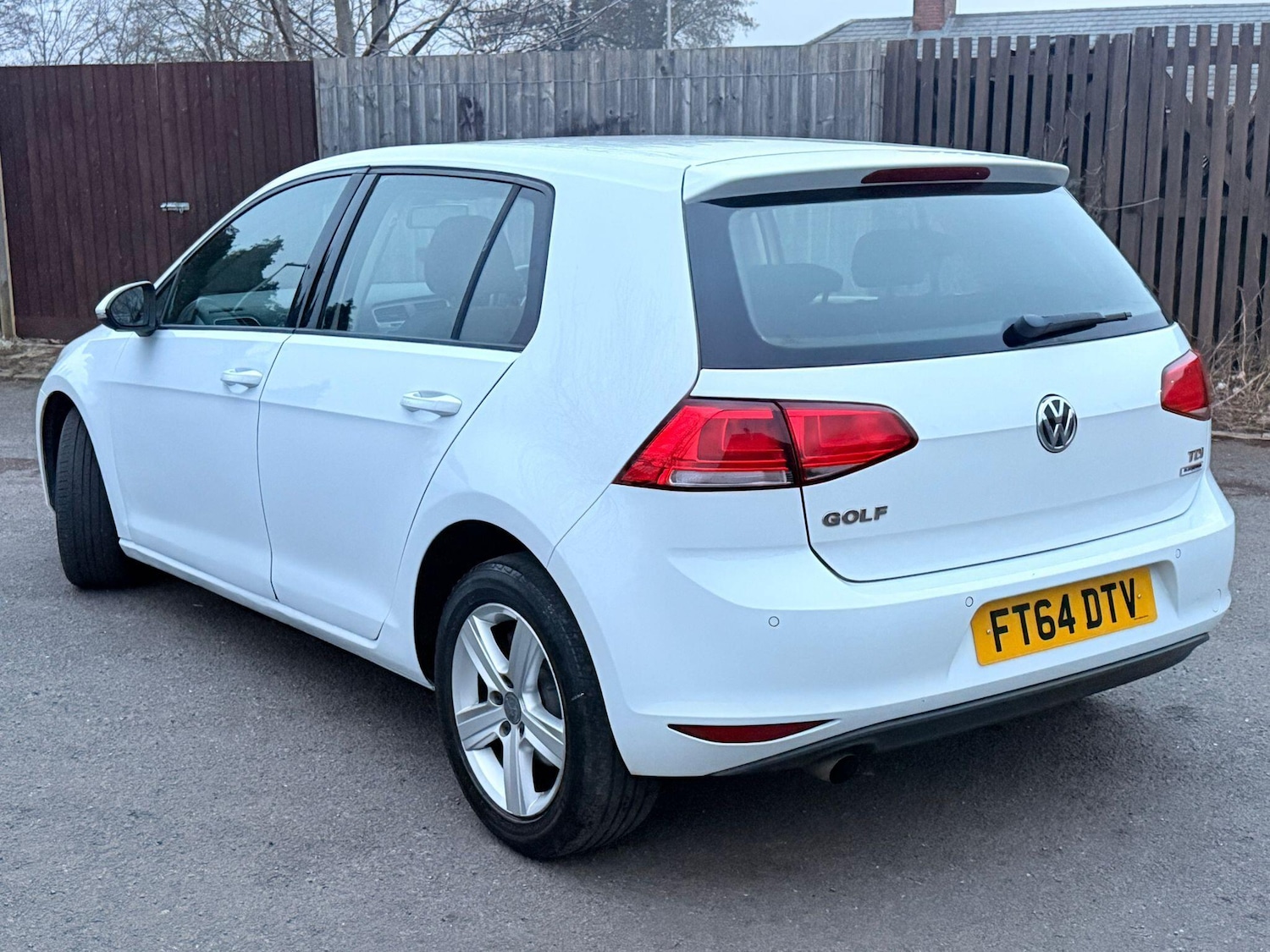 Used Volkswagen Golf for sale - 77808016: Photo 11