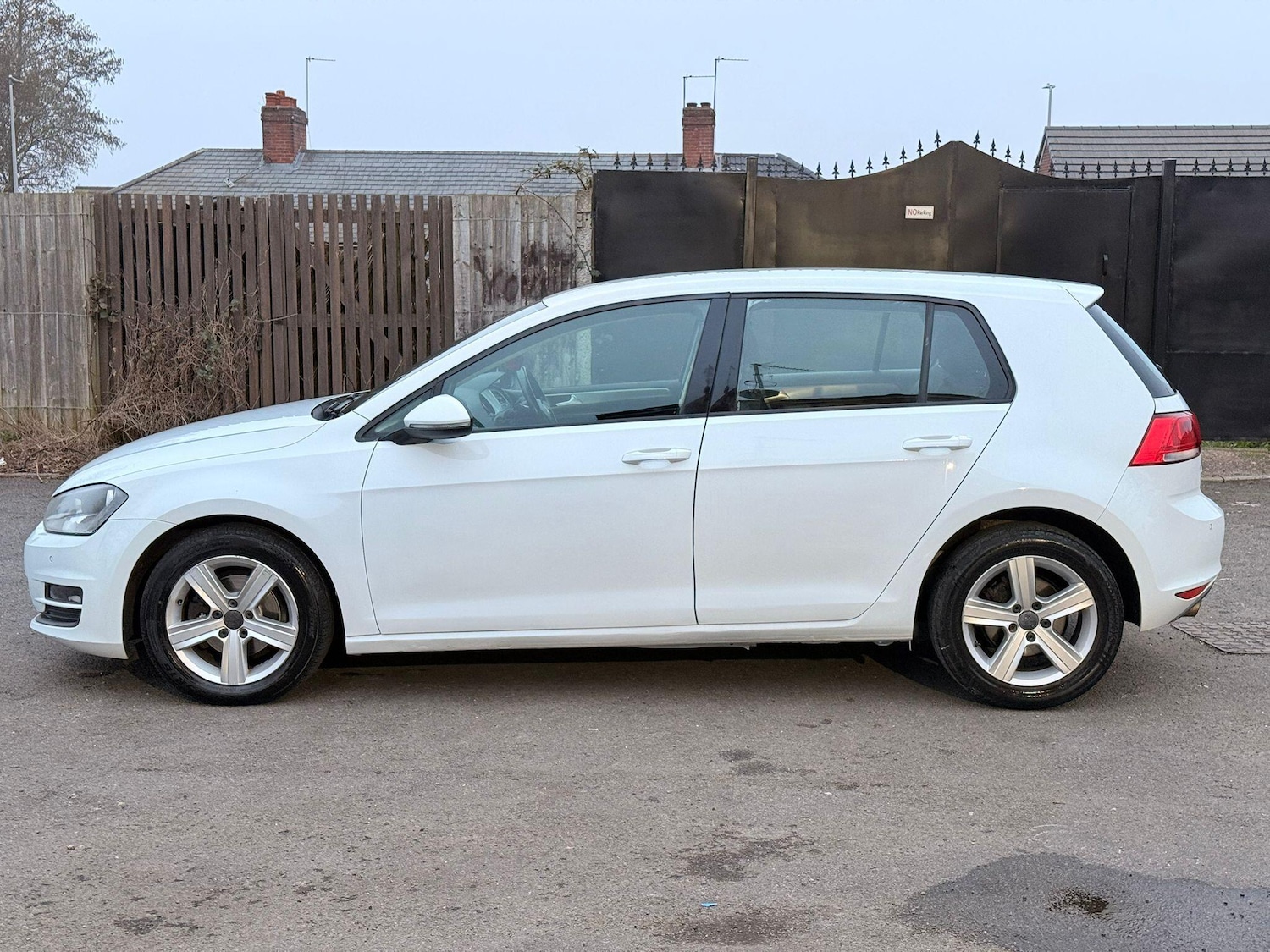 Used Volkswagen Golf for sale - 77808016: Photo 15