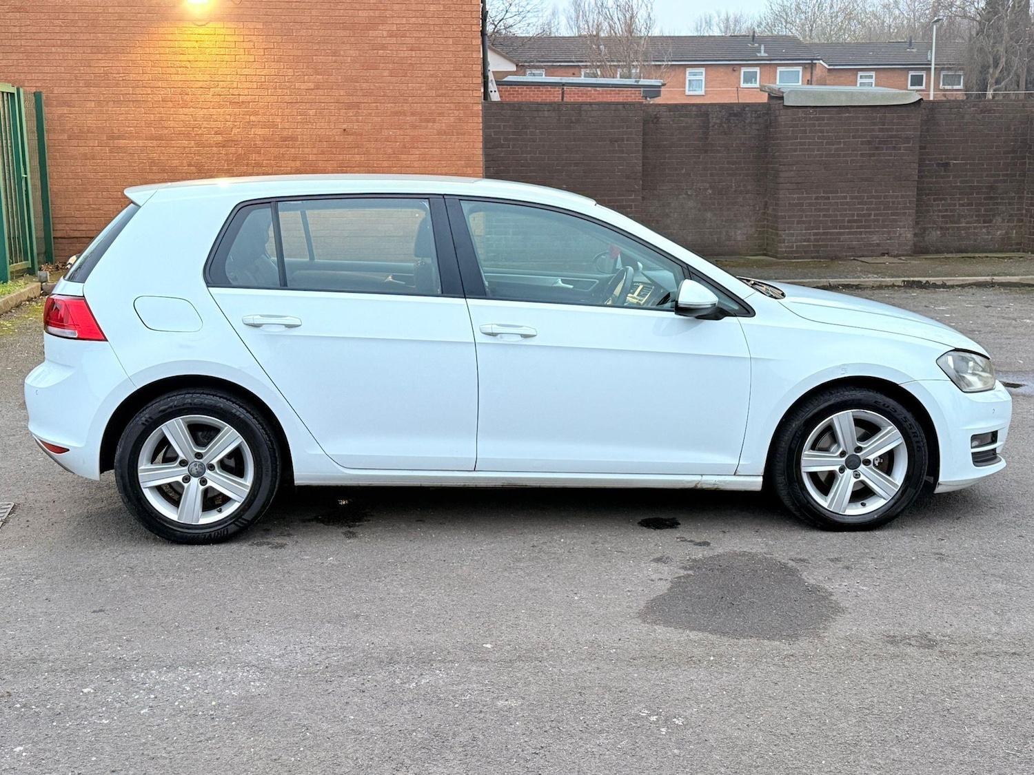 Used Volkswagen Golf for sale - 77808016: Photo 17