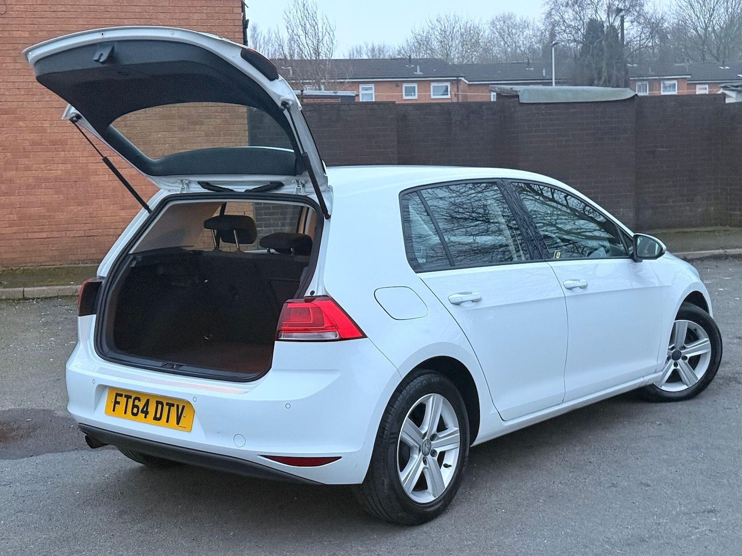 Used Volkswagen Golf for sale - 77808016: Photo 20