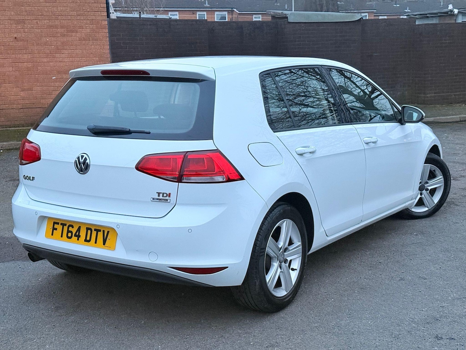 Used Volkswagen Golf for sale - 77808016: Photo 22