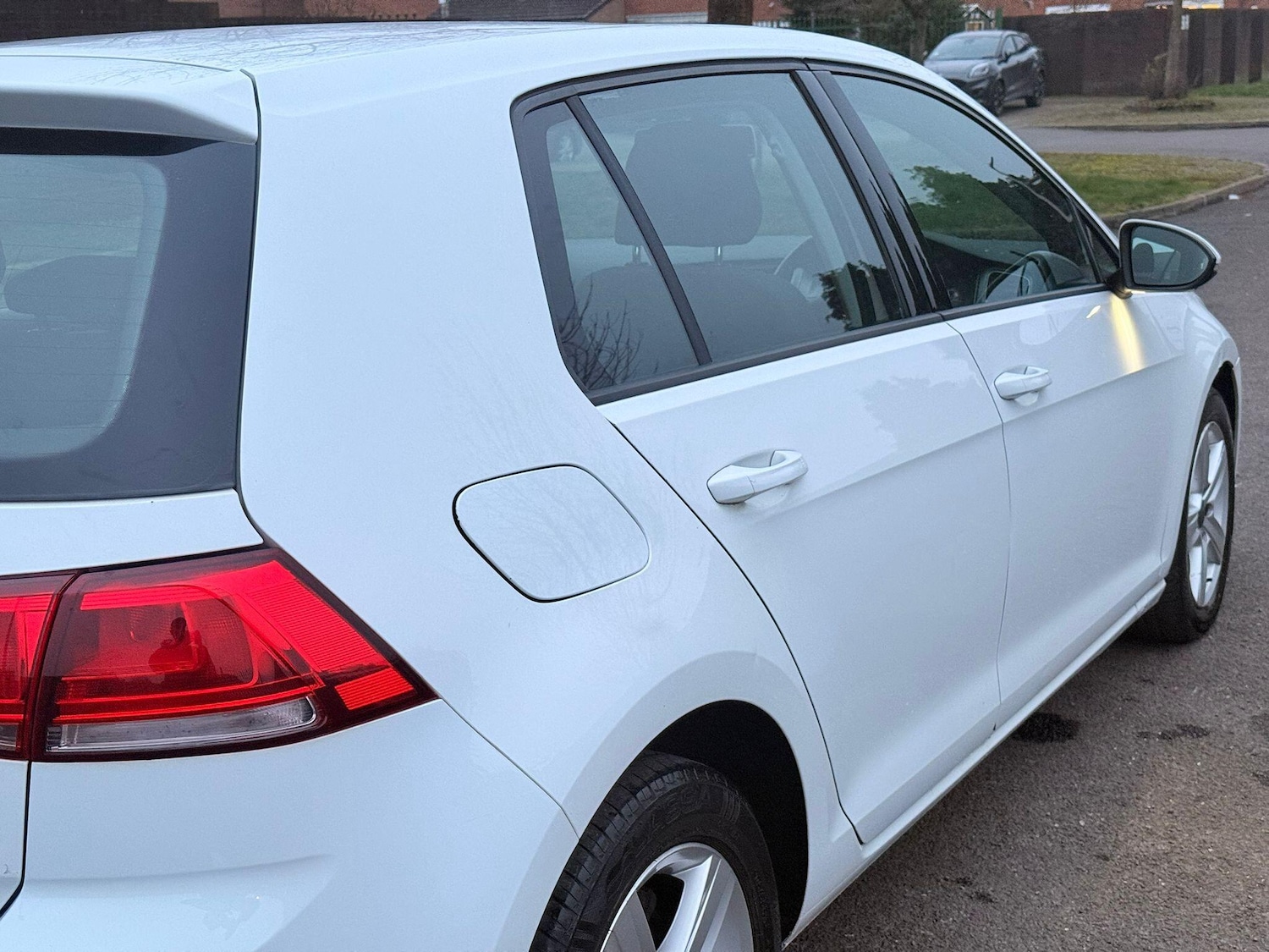 Used Volkswagen Golf for sale - 77808016: Photo 23