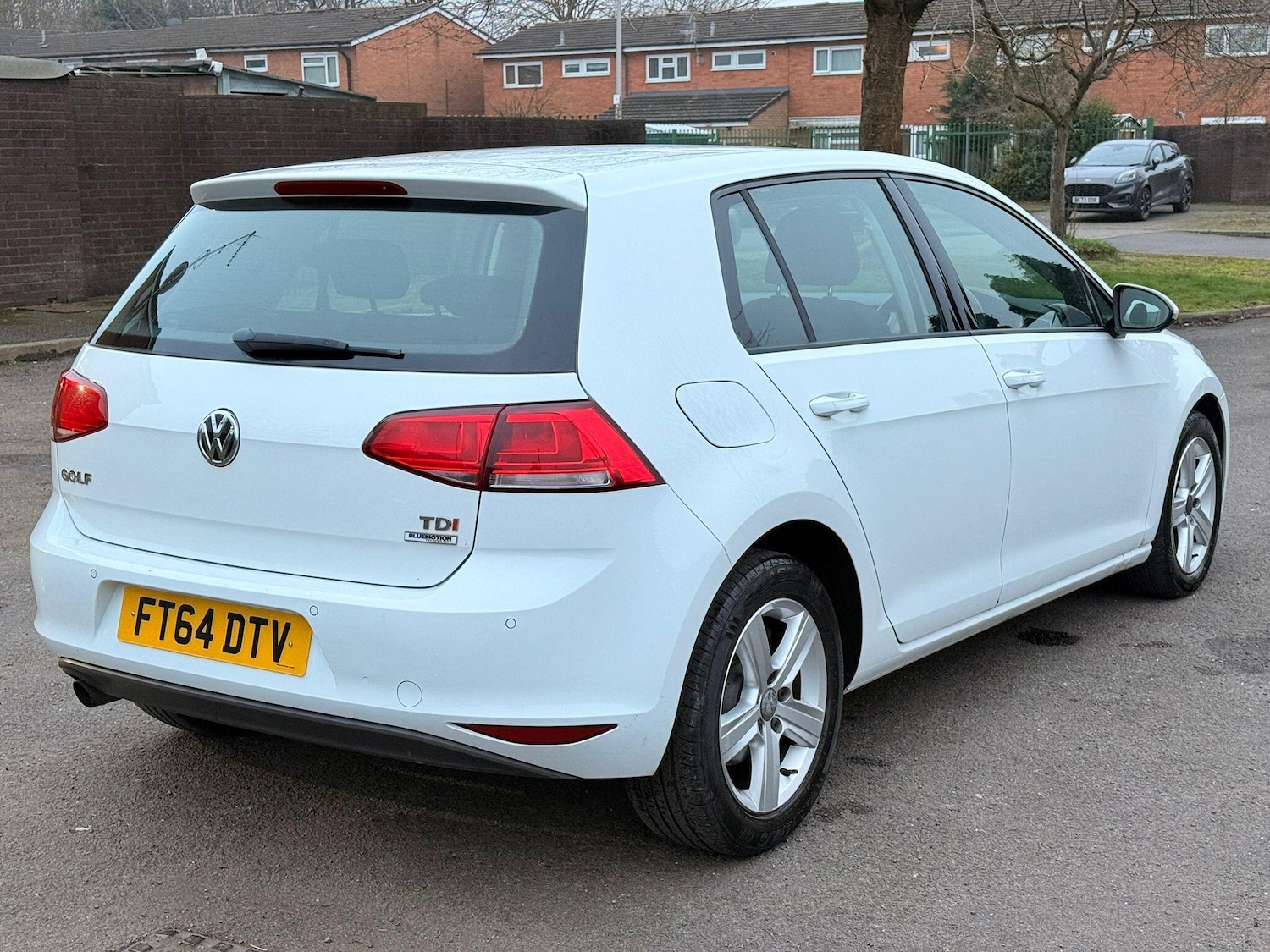 Used Volkswagen Golf for sale - 77808016: Photo 24