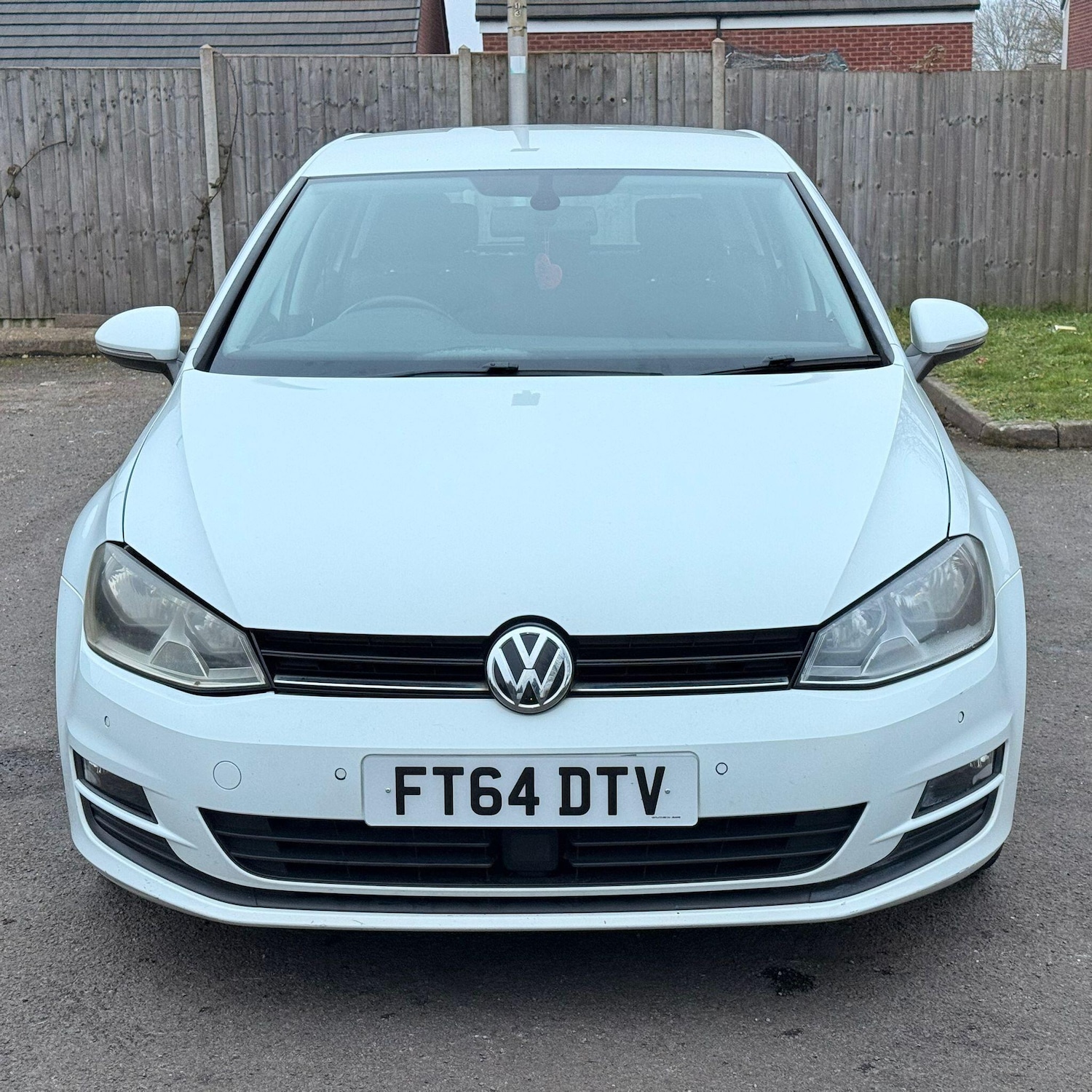 Used Volkswagen Golf for sale - 77808016: Photo 3