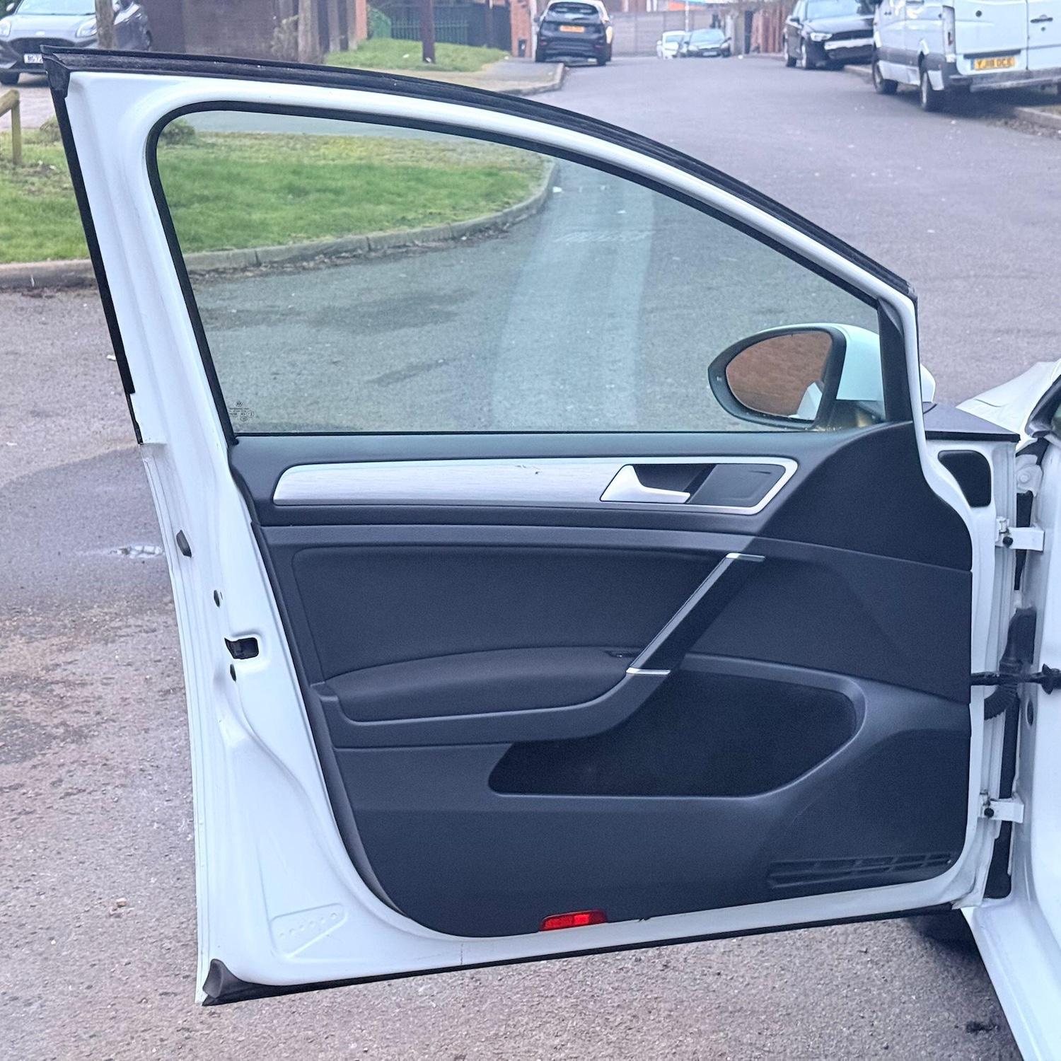 Used Volkswagen Golf for sale - 77808016: Photo 34