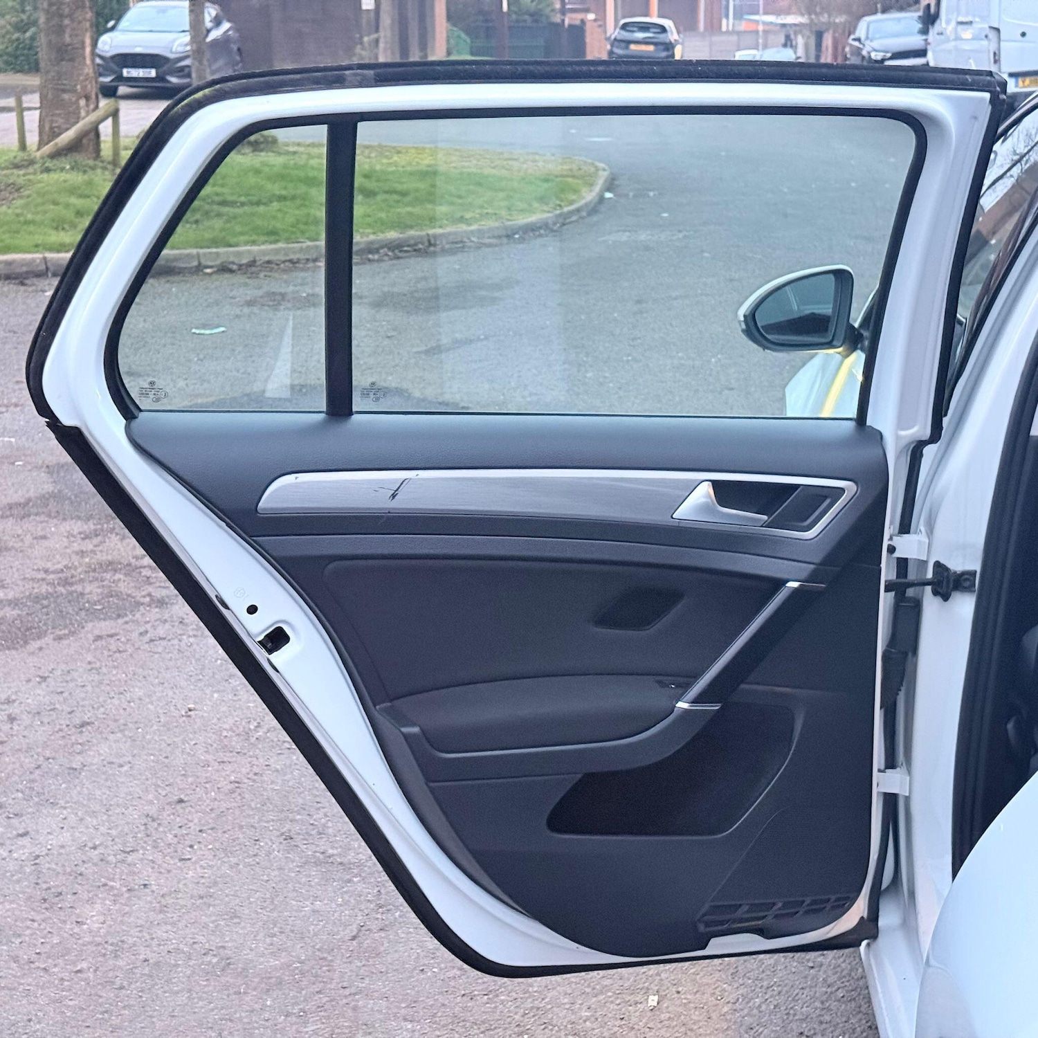 Used Volkswagen Golf for sale - 77808016: Photo 35