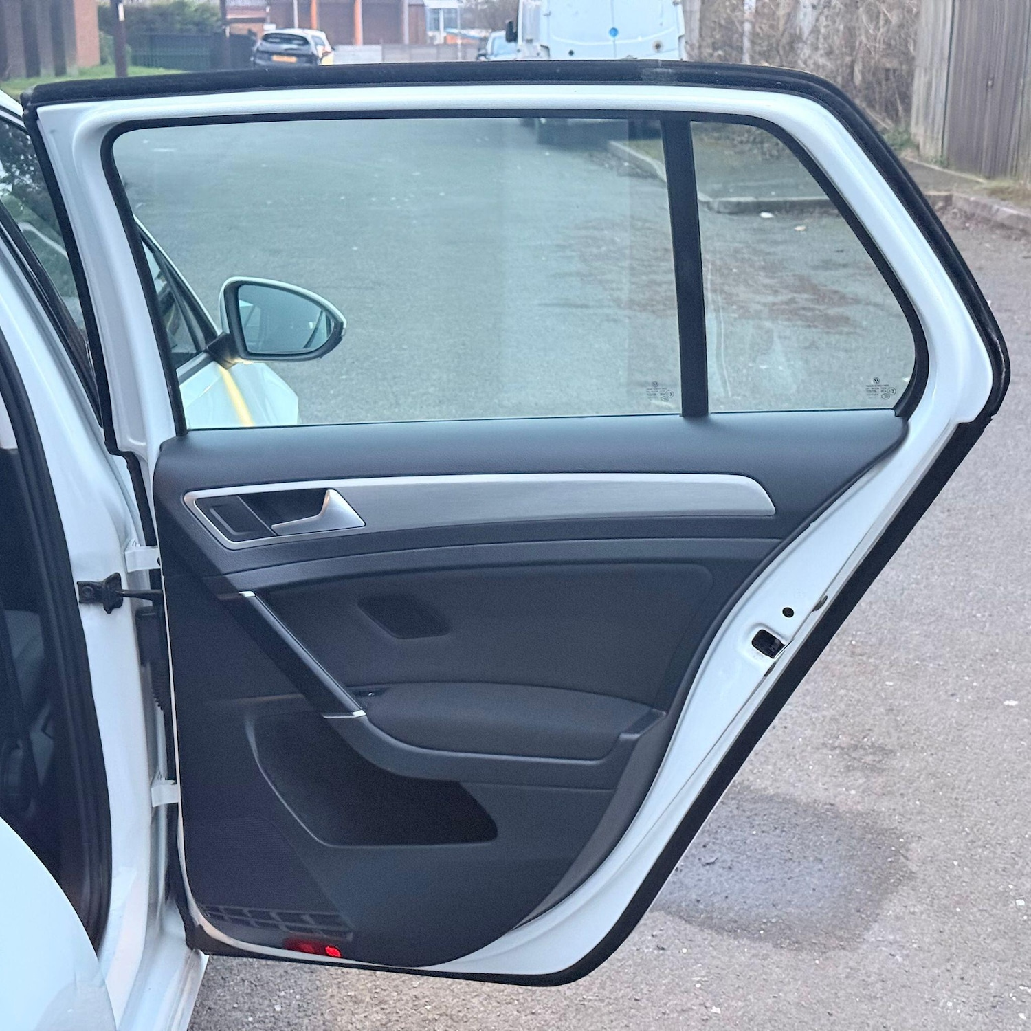 Used Volkswagen Golf for sale - 77808016: Photo 36