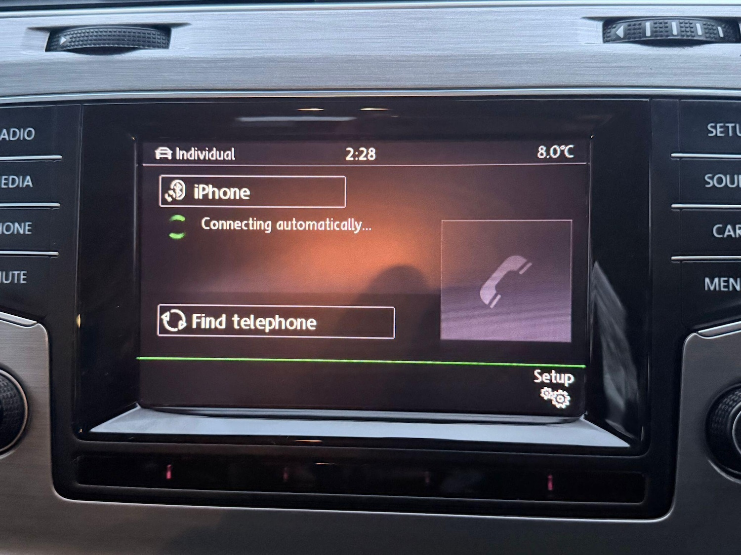 Used Volkswagen Golf for sale - 77808016: Photo 38