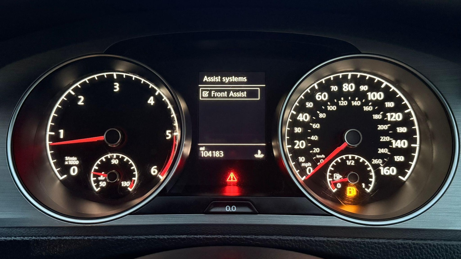 Used Volkswagen Golf for sale - 77808016: Photo 43