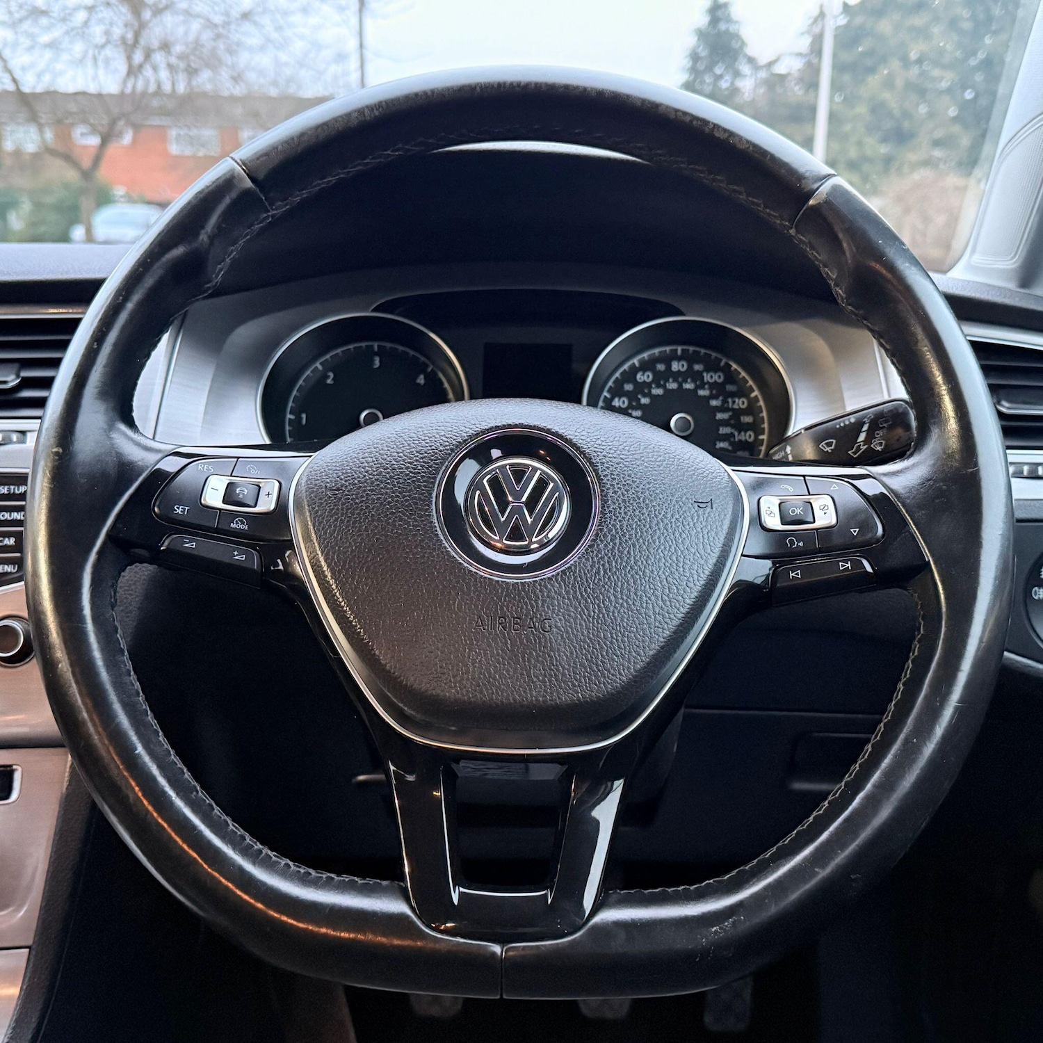 Used Volkswagen Golf for sale - 77808016: Photo 45