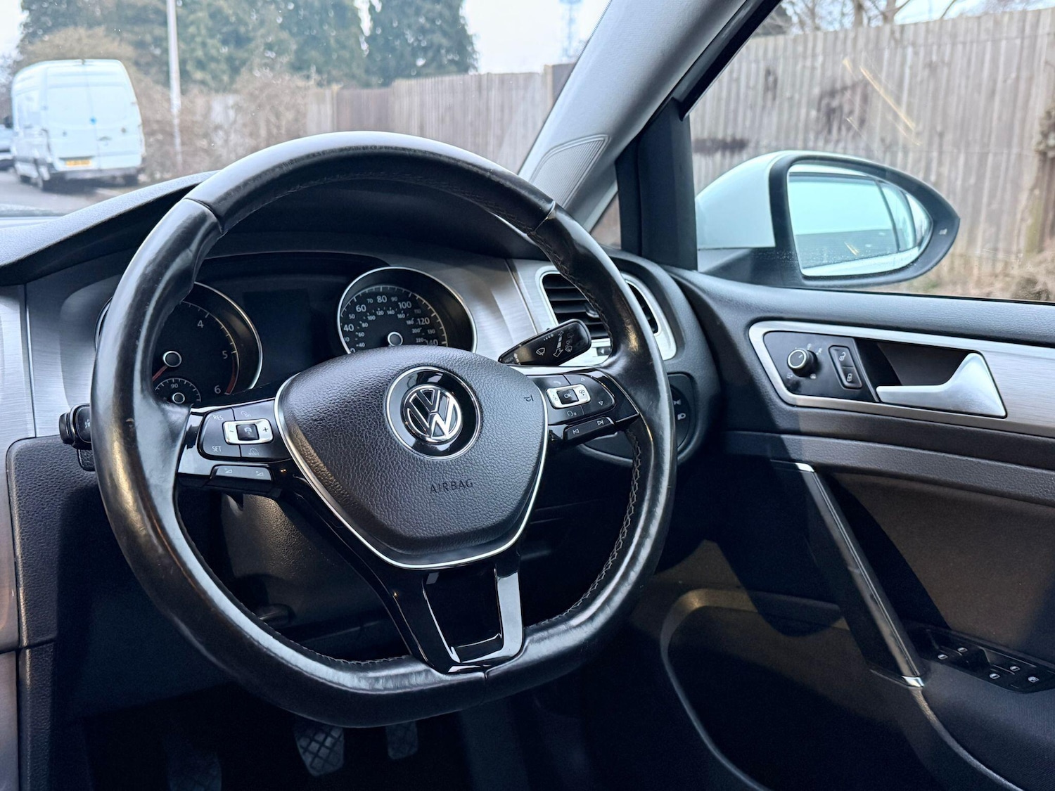 Used Volkswagen Golf for sale - 77808016: Photo 46