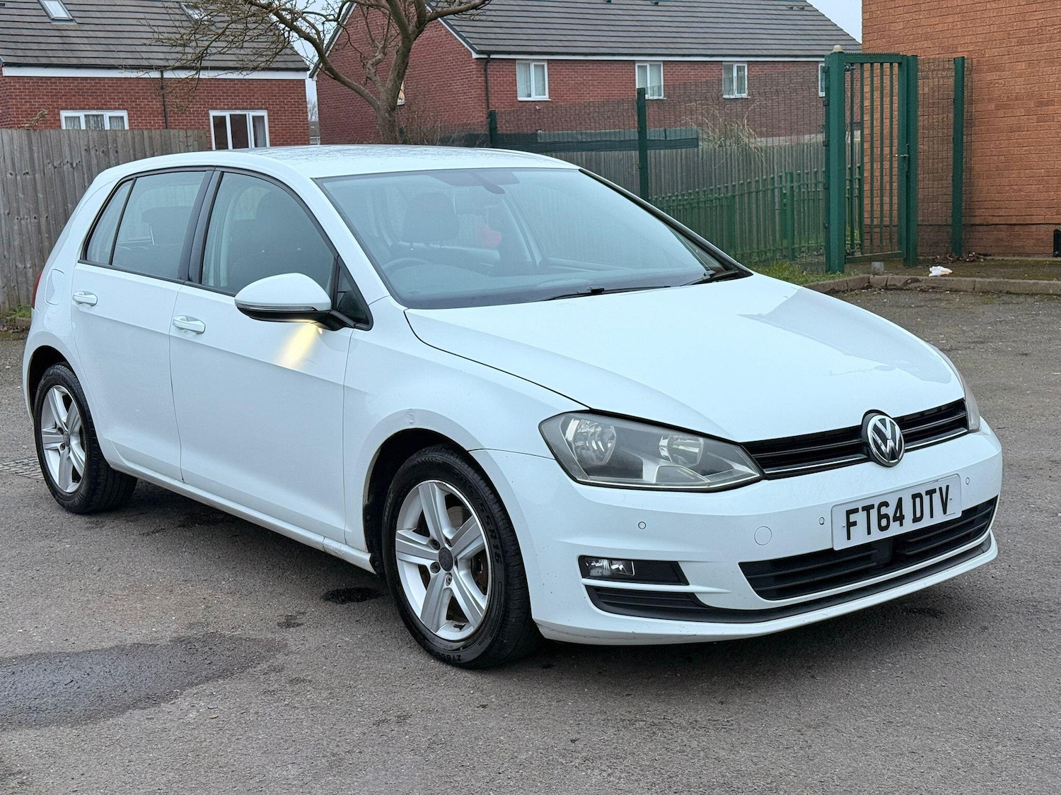 Used Volkswagen Golf for sale - 77808016: Photo 7