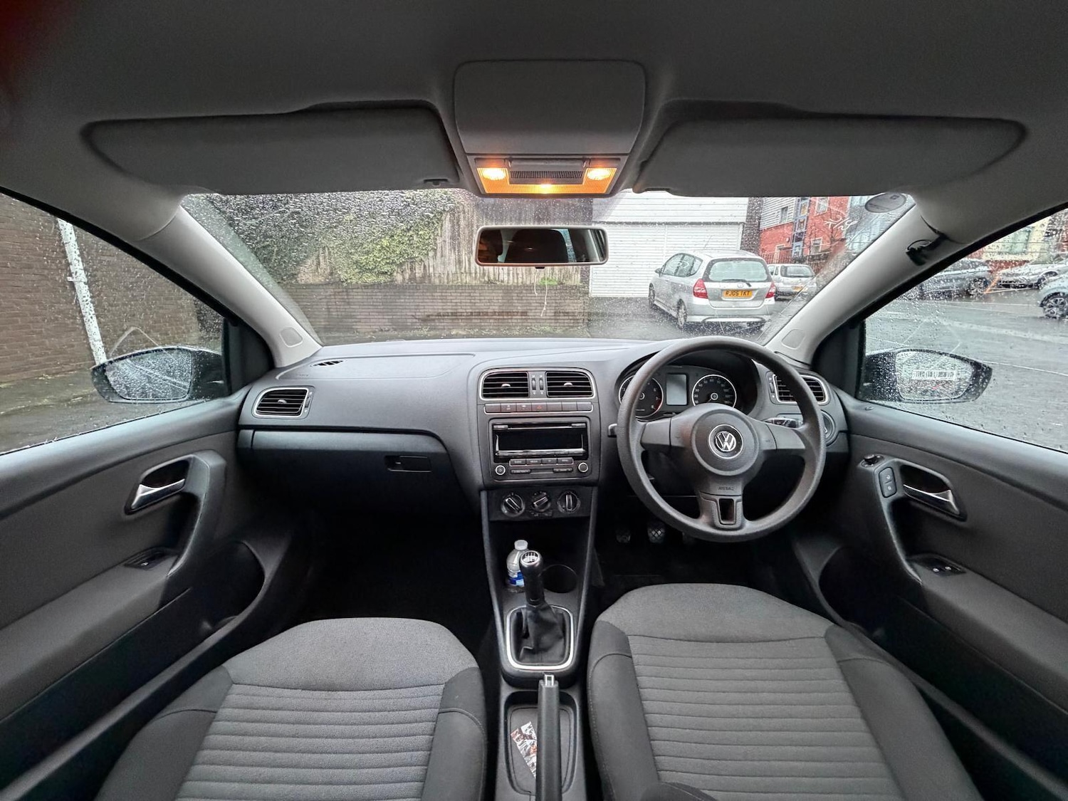 Used Volkswagen Polo 2012 for sale - 77564596: Photo 11