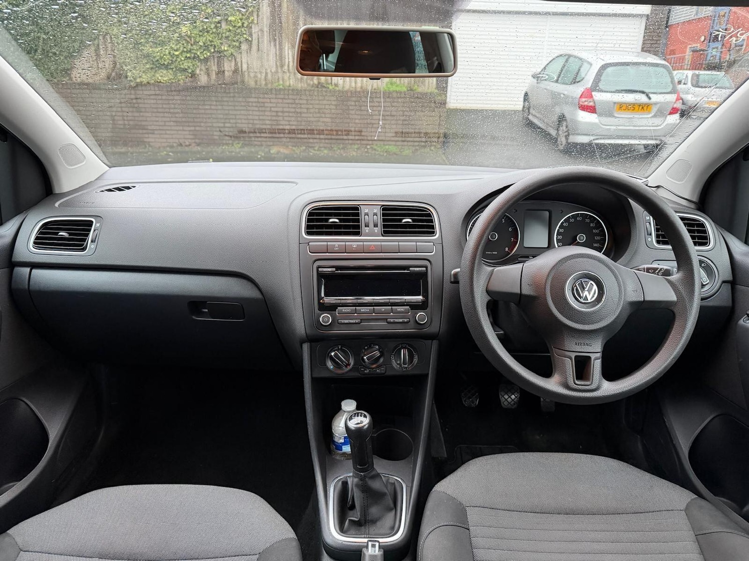 Used Volkswagen Polo 2012 for sale - 77564596: Photo 12