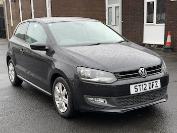 Volkswagen Polo feature image
