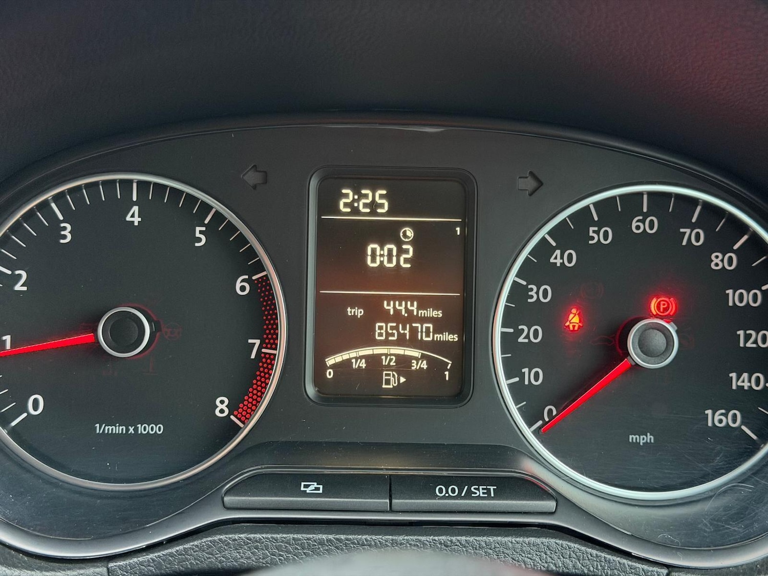 Used Volkswagen Polo 2012 for sale - 77564596: Photo 28