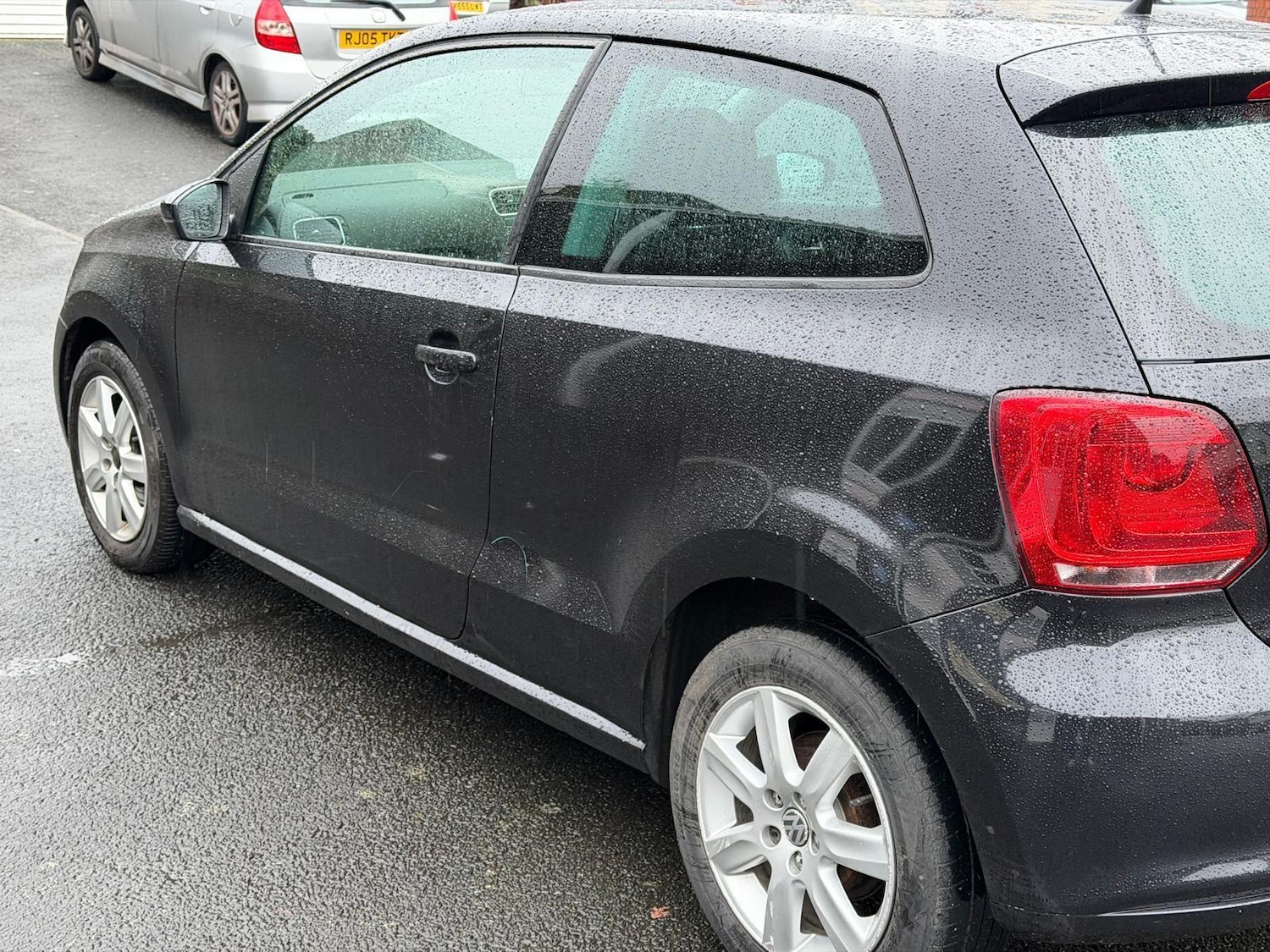 Used Volkswagen Polo 2012 for sale - 77564596: Photo 4