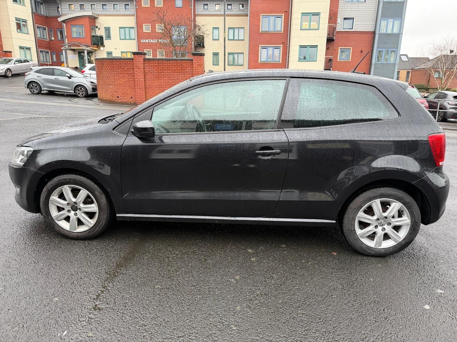 Used Volkswagen Polo 2012 for sale - 77564596: Photo 6