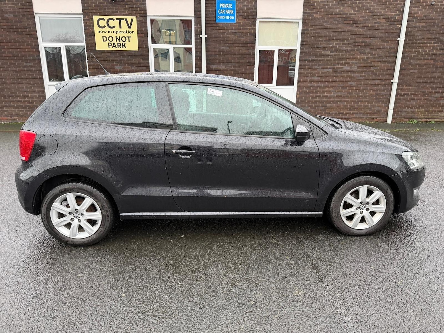 Used Volkswagen Polo 2012 for sale - 77564596: Photo 8