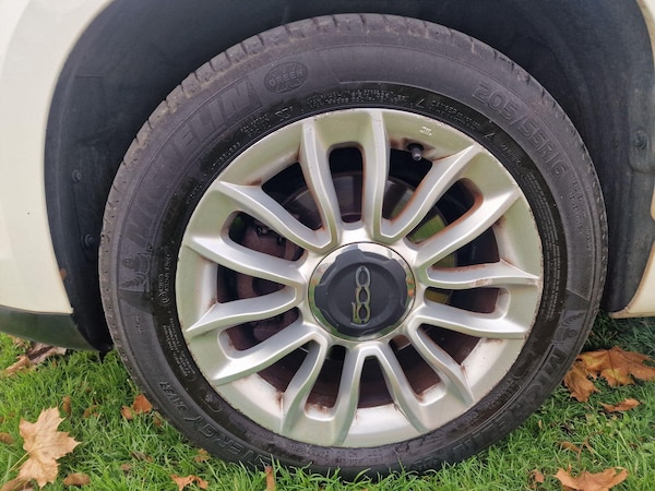 Used Fiat 500L 2014 for sale - 76294926: Photo 10