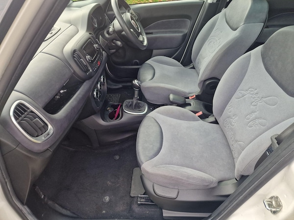 Used Fiat 500L 2014 for sale - 76294926: Photo 12
