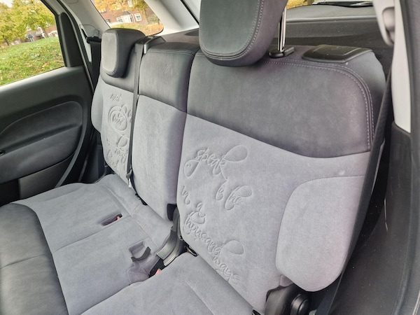Used Fiat 500L 2014 for sale - 76294926: Photo 14