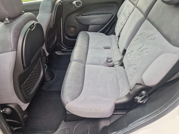 Used Fiat 500L 2014 for sale - 76294926: Photo 15