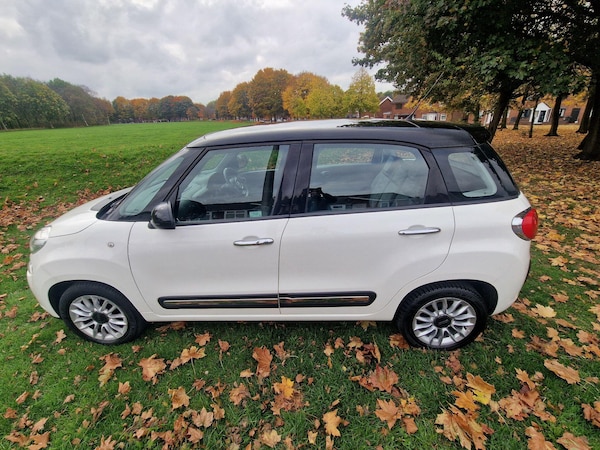Used Fiat 500L 2014 for sale - 76294926: Photo 18