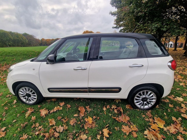 Used Fiat 500L 2014 for sale - 76294926: Photo 19