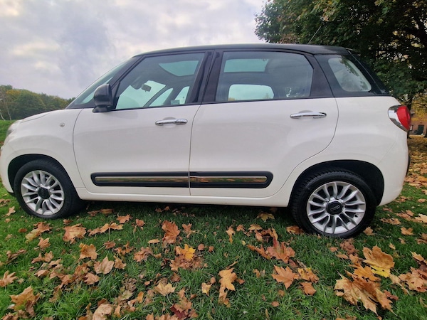 Used Fiat 500L 2014 for sale - 76294926: Photo 20