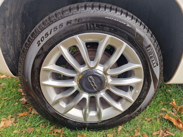 Used Fiat 500L 2014 for sale - 76294926: Photo 29
