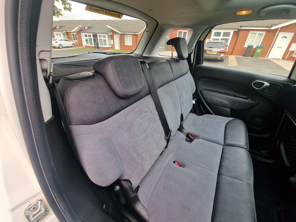 Used Fiat 500L 2014 for sale - 76294926: Photo 30