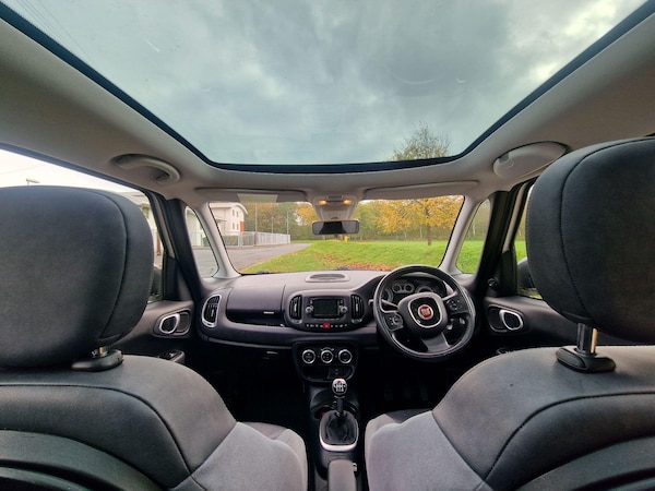 Used Fiat 500L 2014 for sale - 76294926: Photo 33