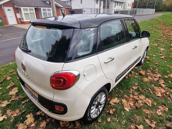 Used Fiat 500L 2014 for sale - 76294926: Photo 35