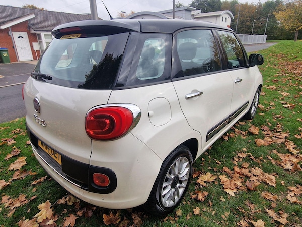 Used Fiat 500L 2014 for sale - 76294926: Photo 36