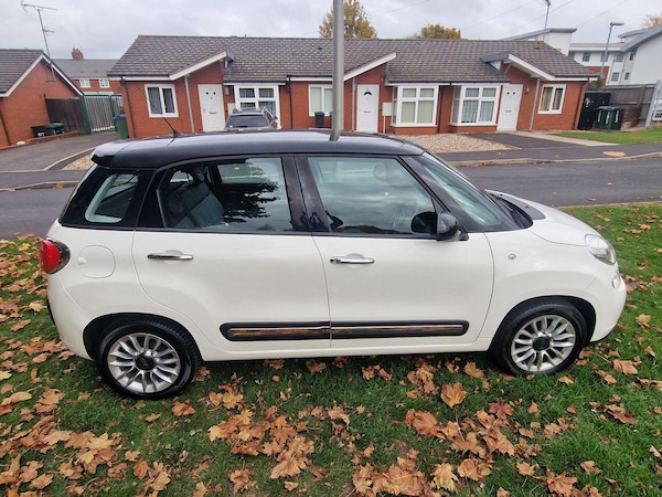 Used Fiat 500L 2014 for sale - 76294926: Photo 38