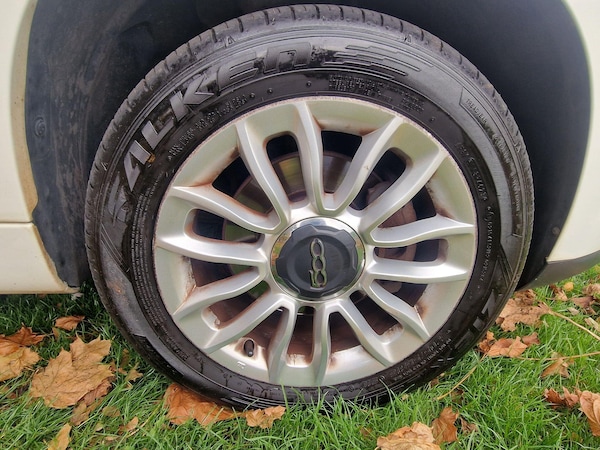Used Fiat 500L 2014 for sale - 76294926: Photo 41