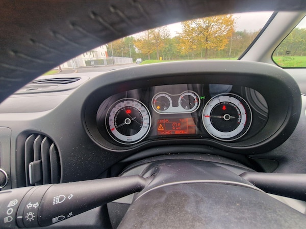 Used Fiat 500L 2014 for sale - 76294926: Photo 46