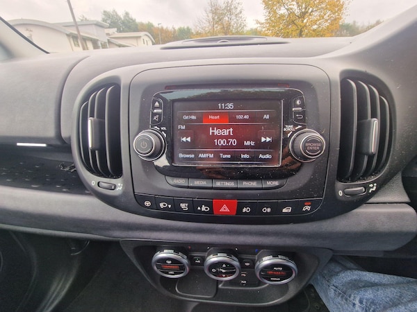 Used Fiat 500L 2014 for sale - 76294926: Photo 47